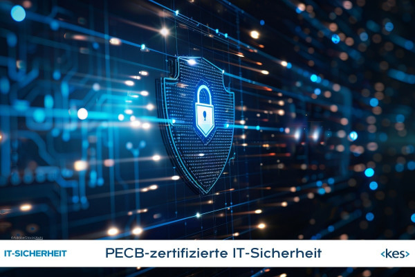 ISO 27001 Foundation Kurs - PECB zertifiziert