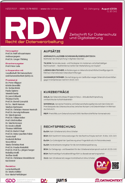 RDV