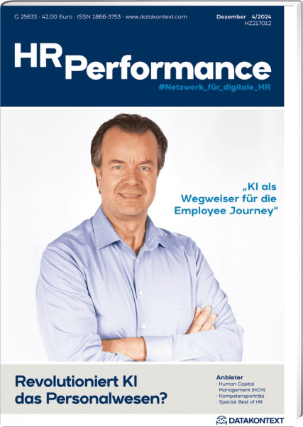 HR Performance