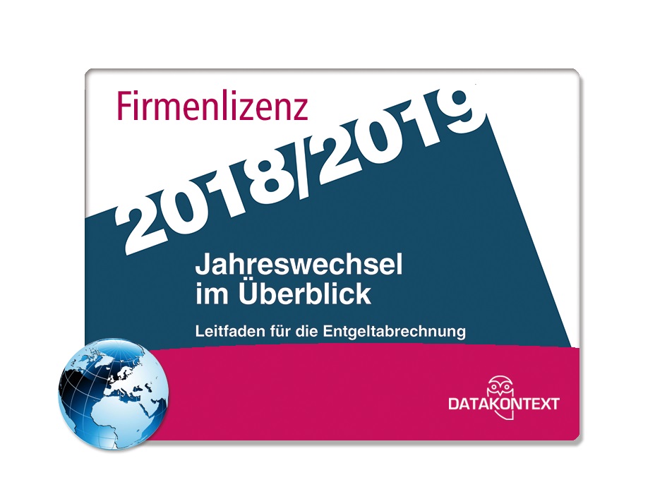 Shop | Entgeltabrechnung | DATAKONTEXT | Seminare Und Literatur Für ...