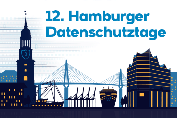 12. Hamburger Datenschutztage