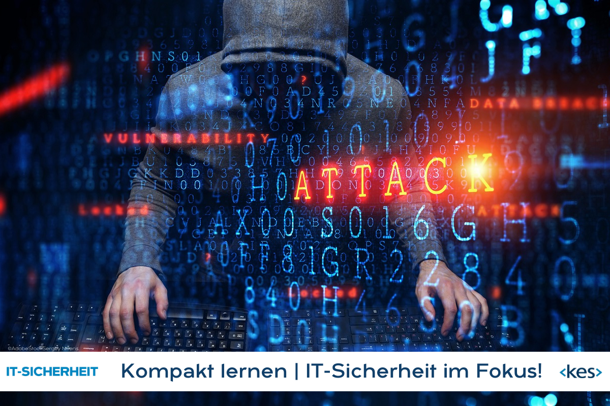 Praxisfall: Herausforderungen Und Bewältigung Eines Cyberangriffes ...