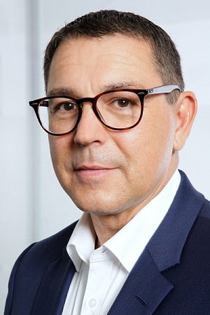 Lars Maiwald