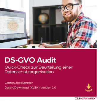 DS-GVO Audit