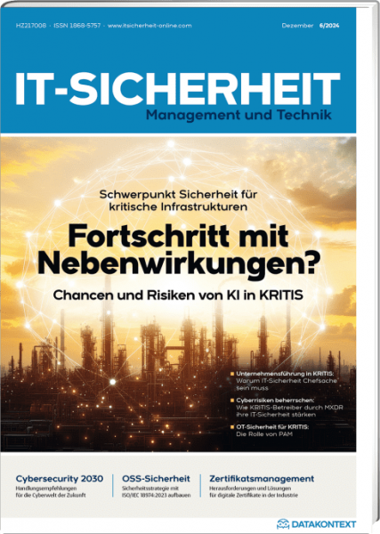 IT-SICHERHEIT