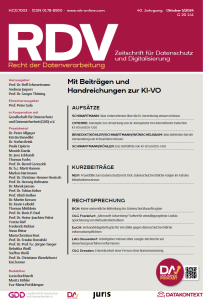 RDV