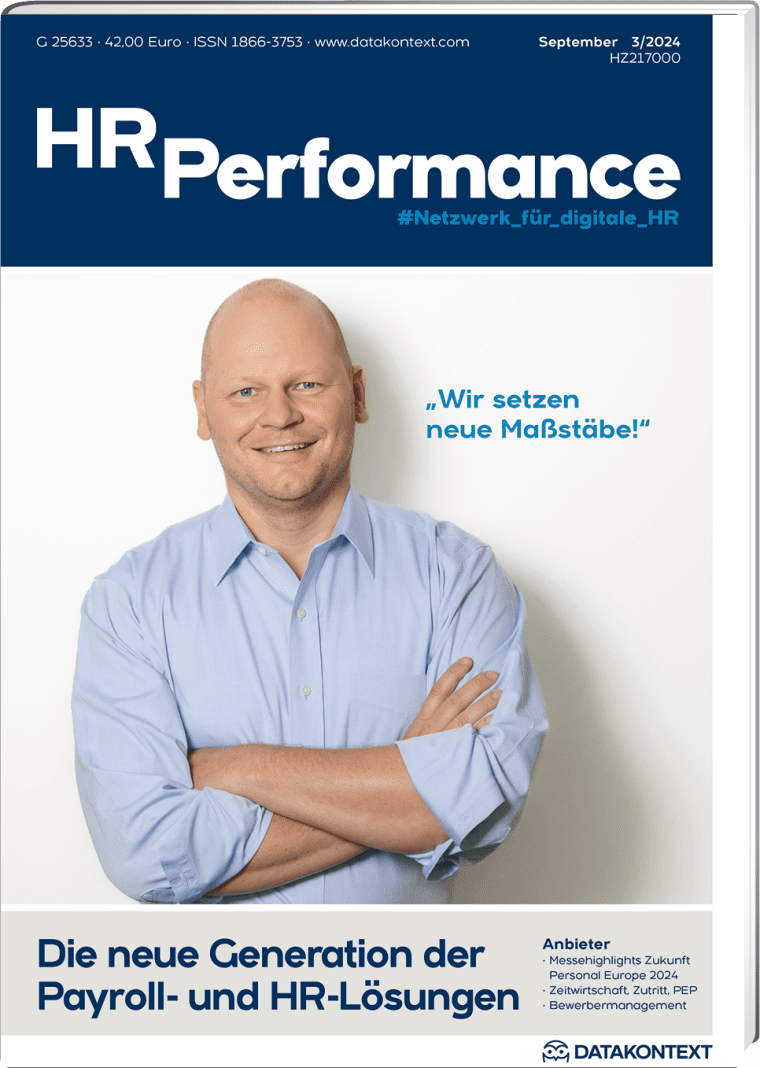 HR Performance